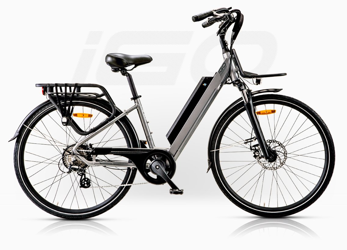 Comment choisir un vélo électrique ?